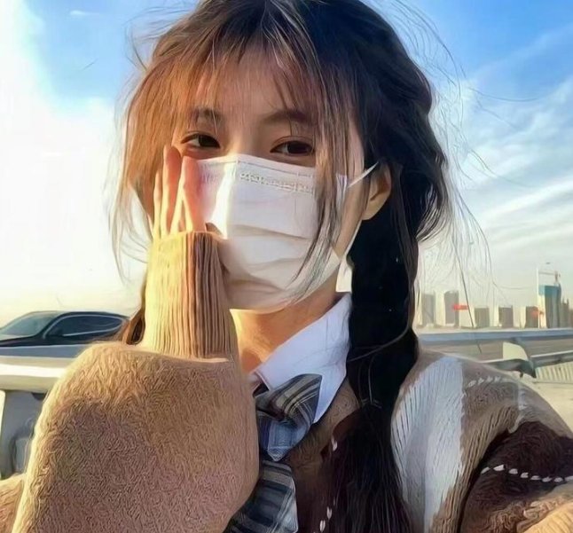 生命中的美好印记